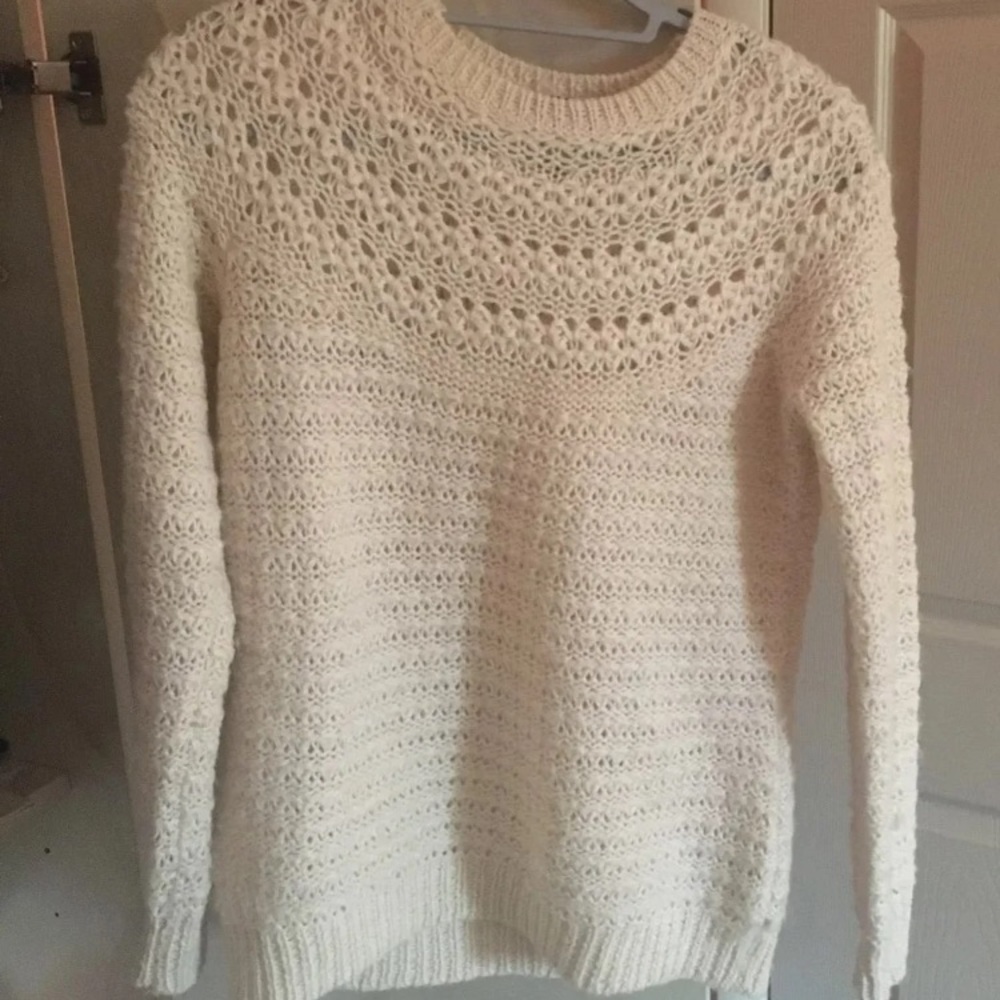 Ralph Lauren knit sweater